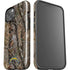 NFL Los Angeles Chargers Realtree AP Camo iPhone 15 Impact Case